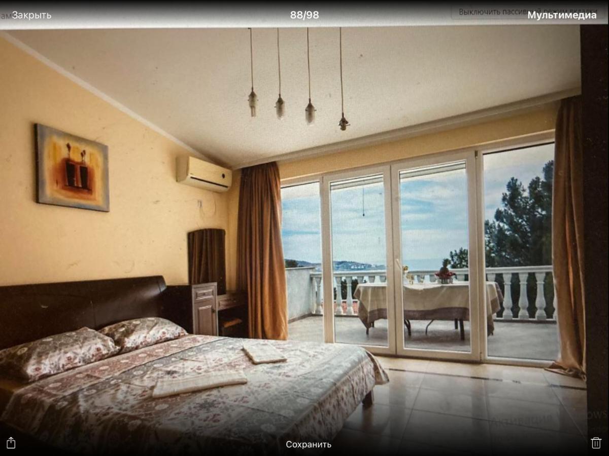 Imperia Daire Bar Dış mekan fotoğraf