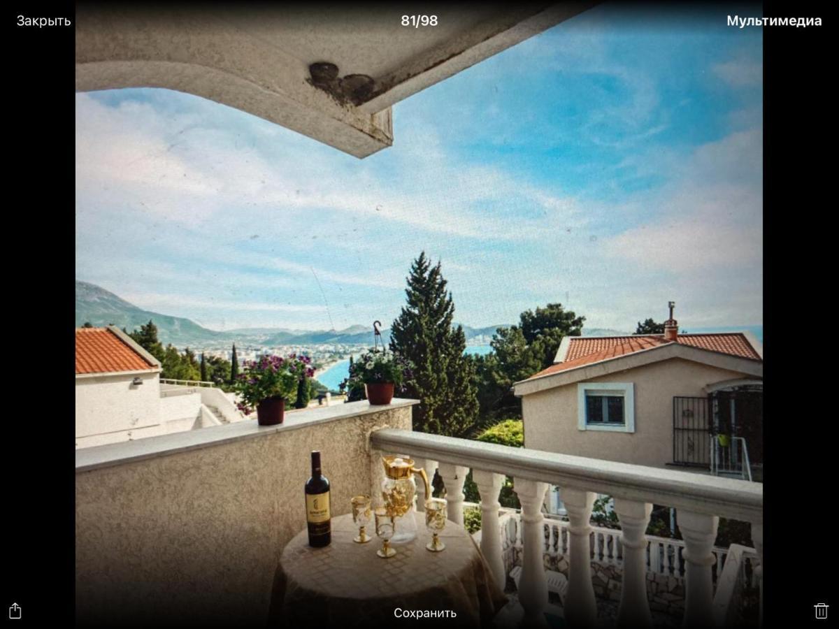 Imperia Daire Bar Dış mekan fotoğraf