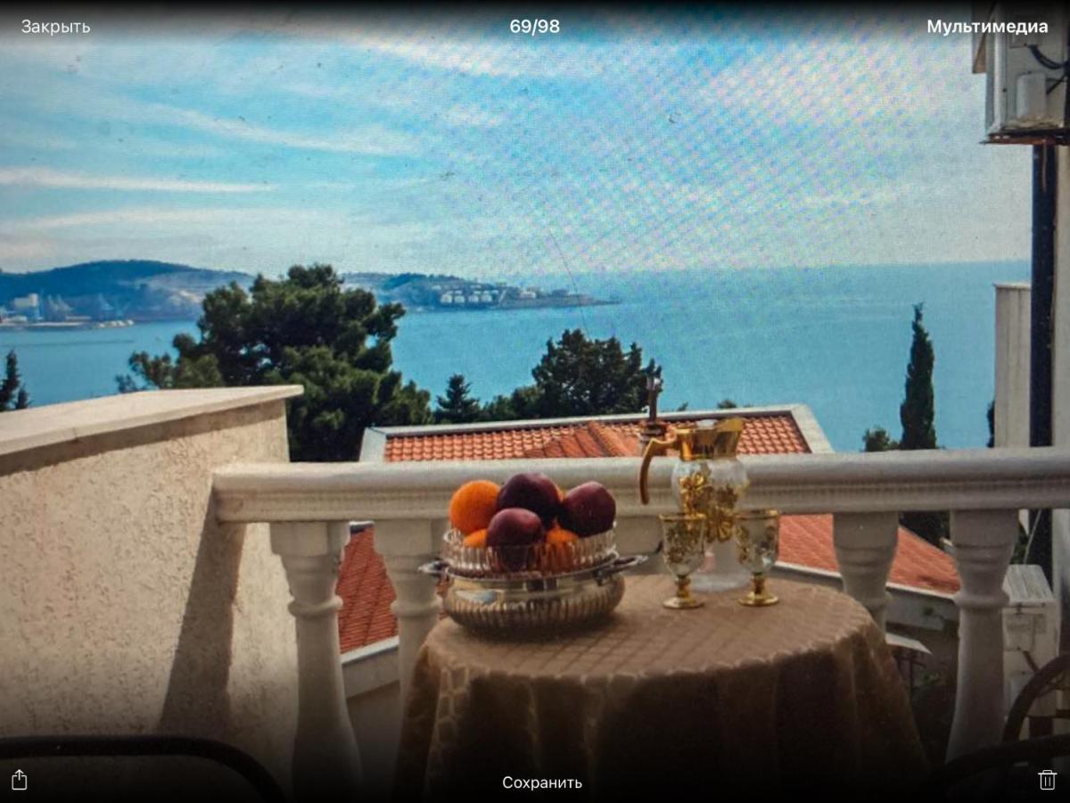 Imperia Daire Bar Dış mekan fotoğraf