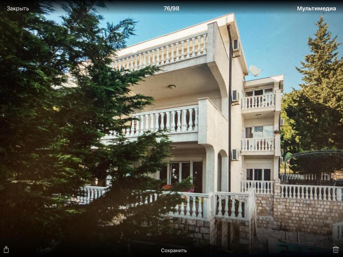 Imperia Daire Bar Dış mekan fotoğraf