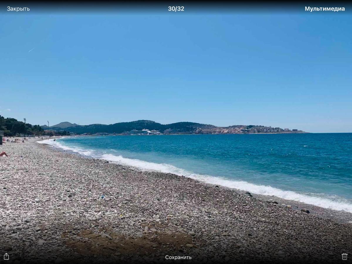 Imperia Daire Bar Dış mekan fotoğraf