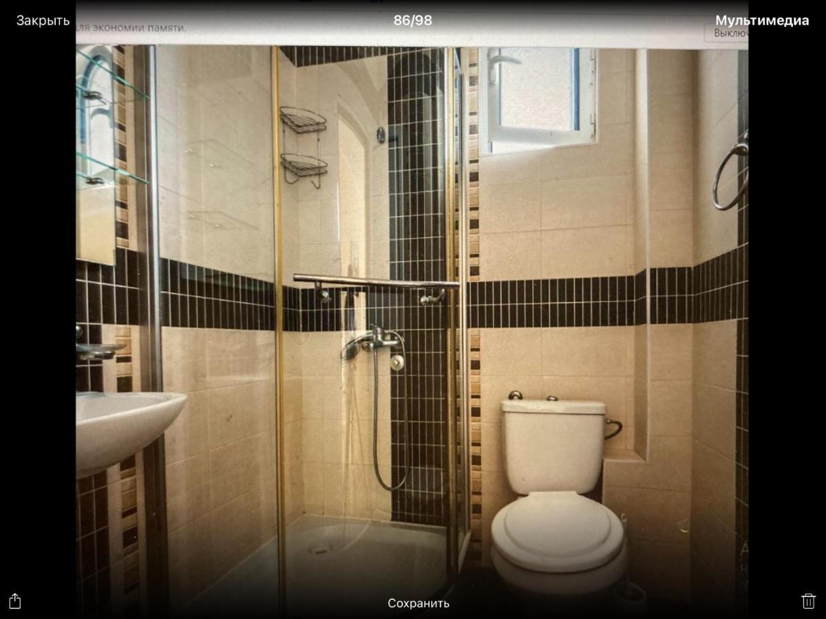 Imperia Daire Bar Dış mekan fotoğraf