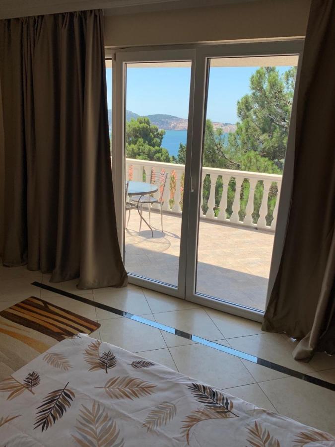 Imperia Daire Bar Dış mekan fotoğraf