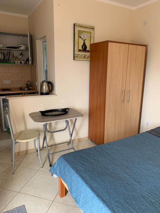 Imperia Daire Bar Dış mekan fotoğraf