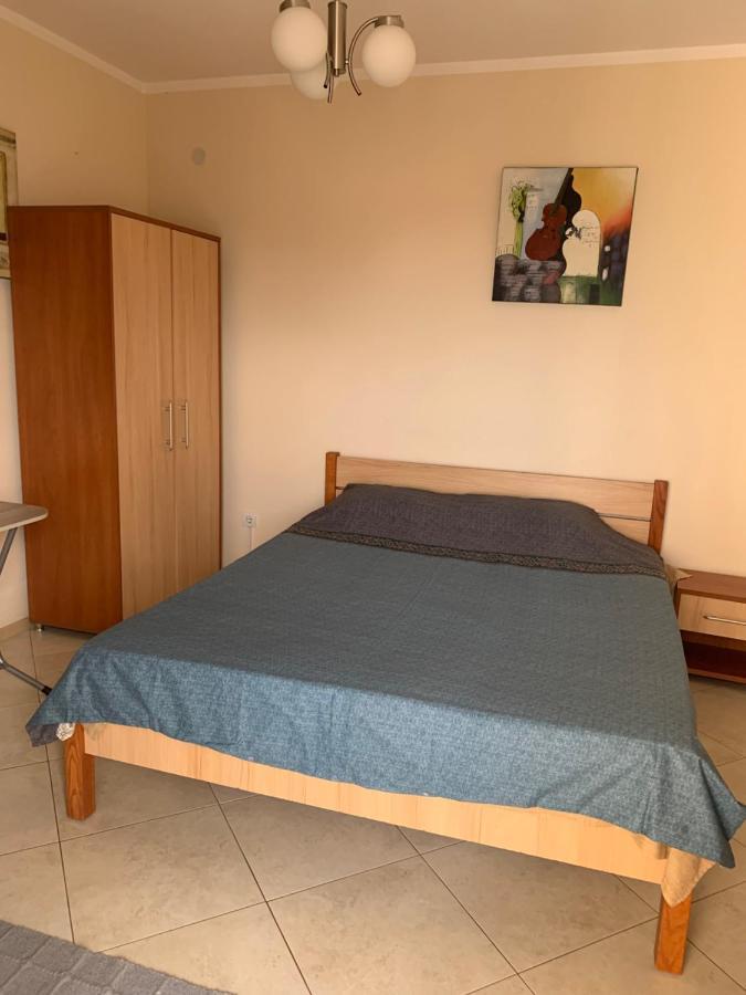 Imperia Daire Bar Dış mekan fotoğraf