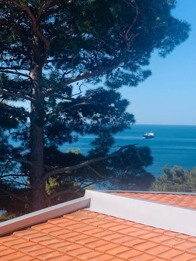 Imperia Daire Bar Dış mekan fotoğraf