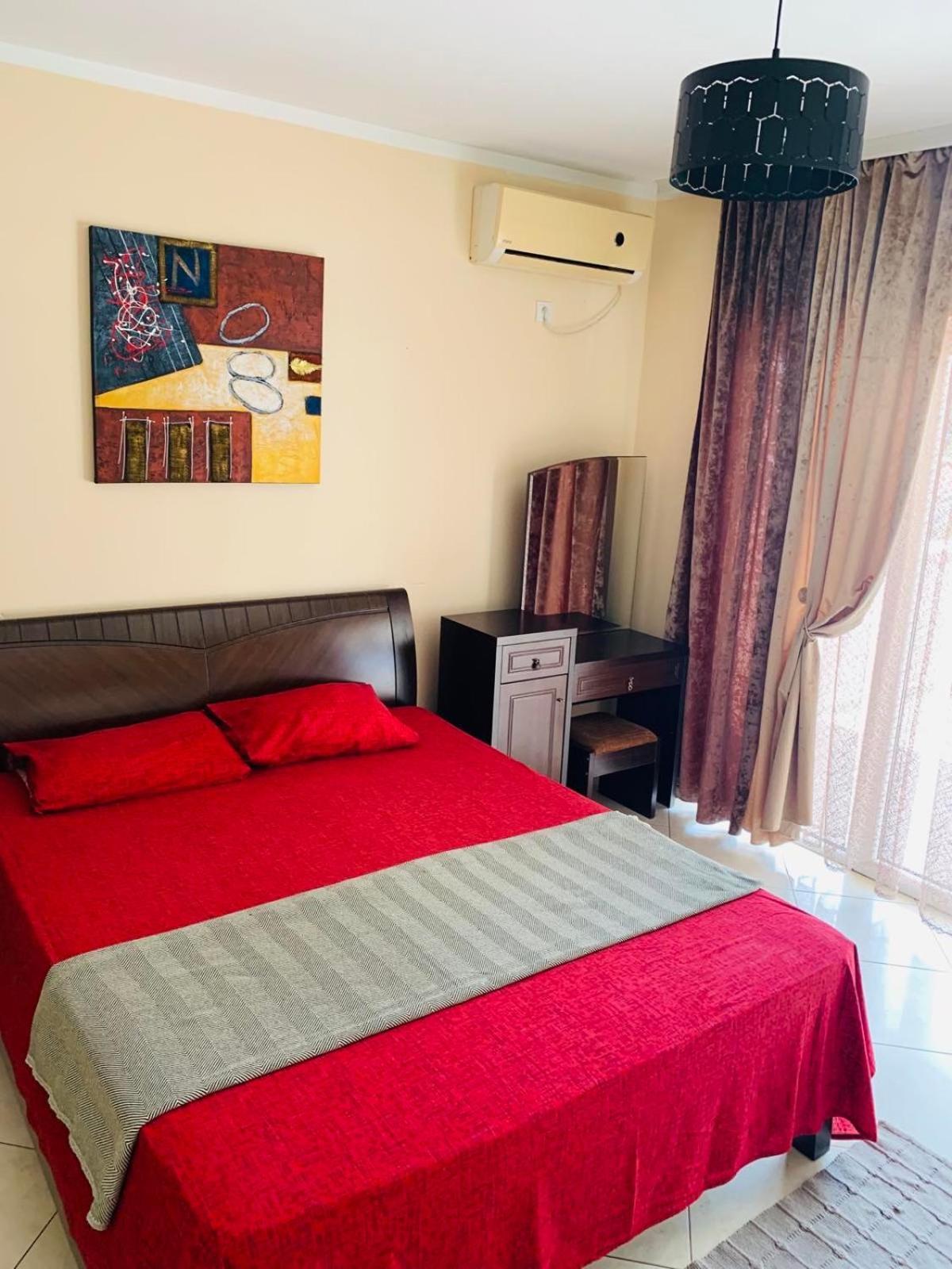Imperia Daire Bar Dış mekan fotoğraf