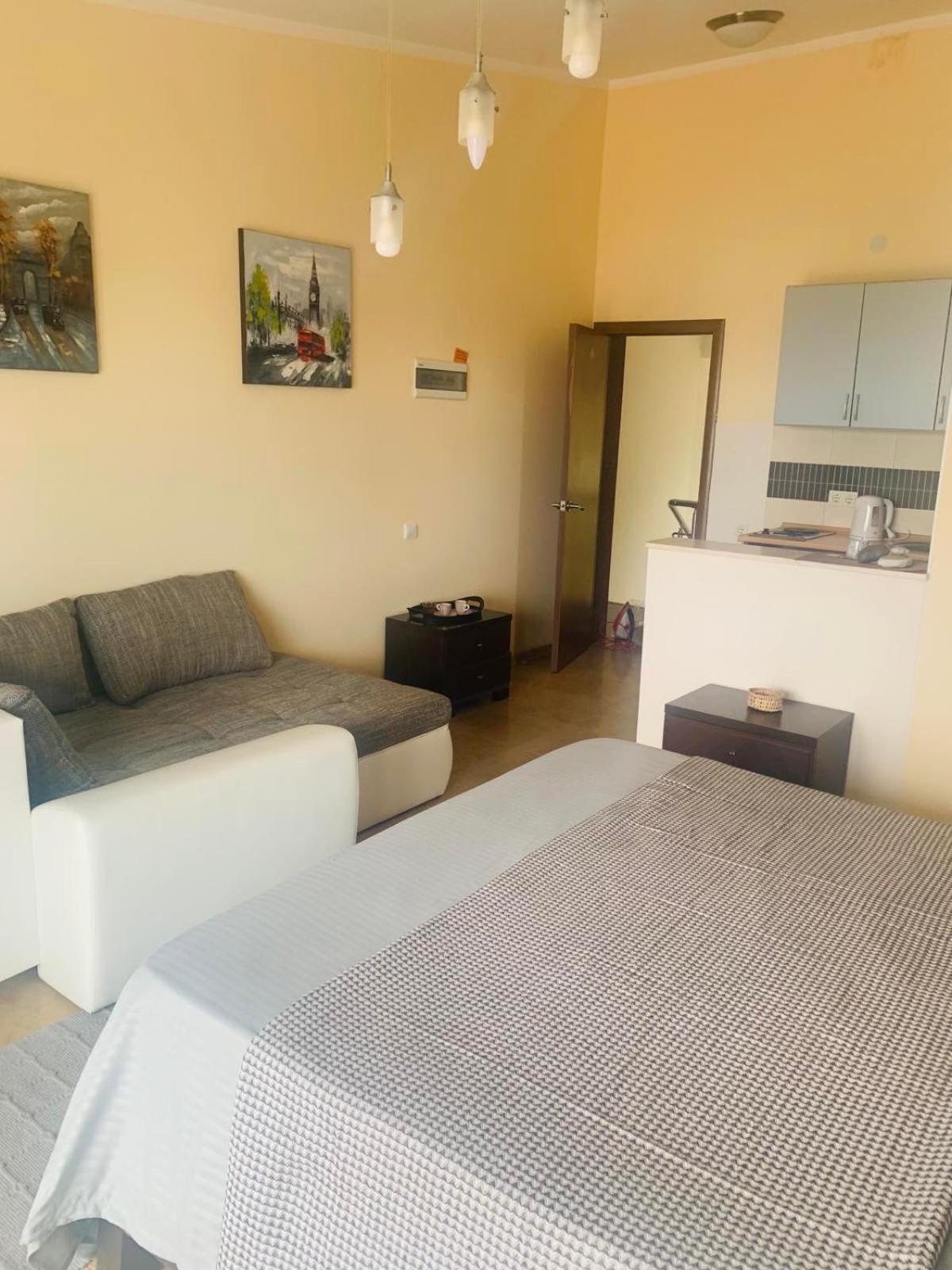 Imperia Daire Bar Dış mekan fotoğraf