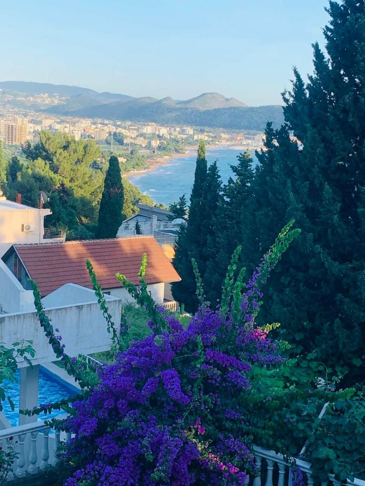 Imperia Daire Bar Dış mekan fotoğraf