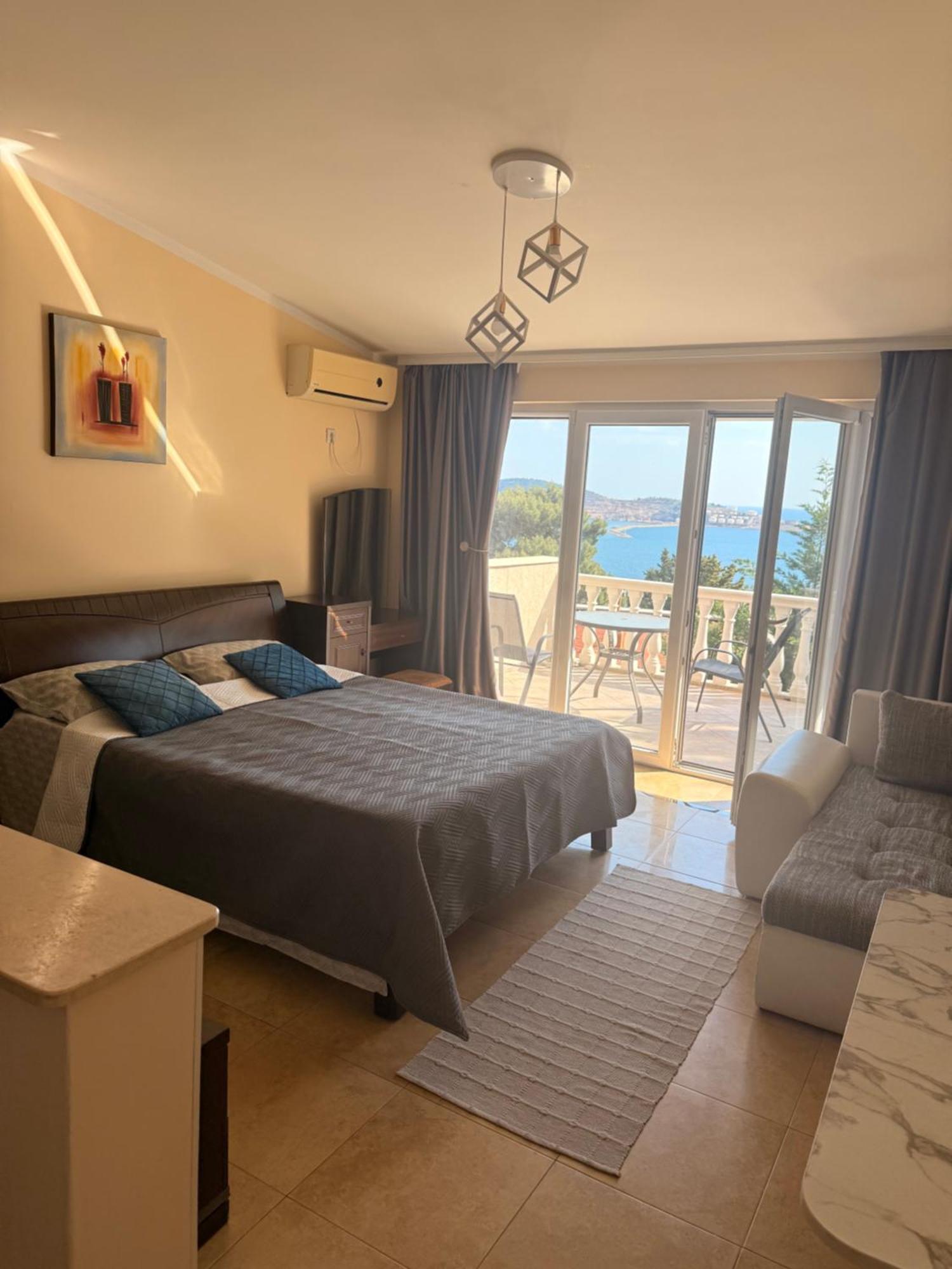 Imperia Daire Bar Dış mekan fotoğraf