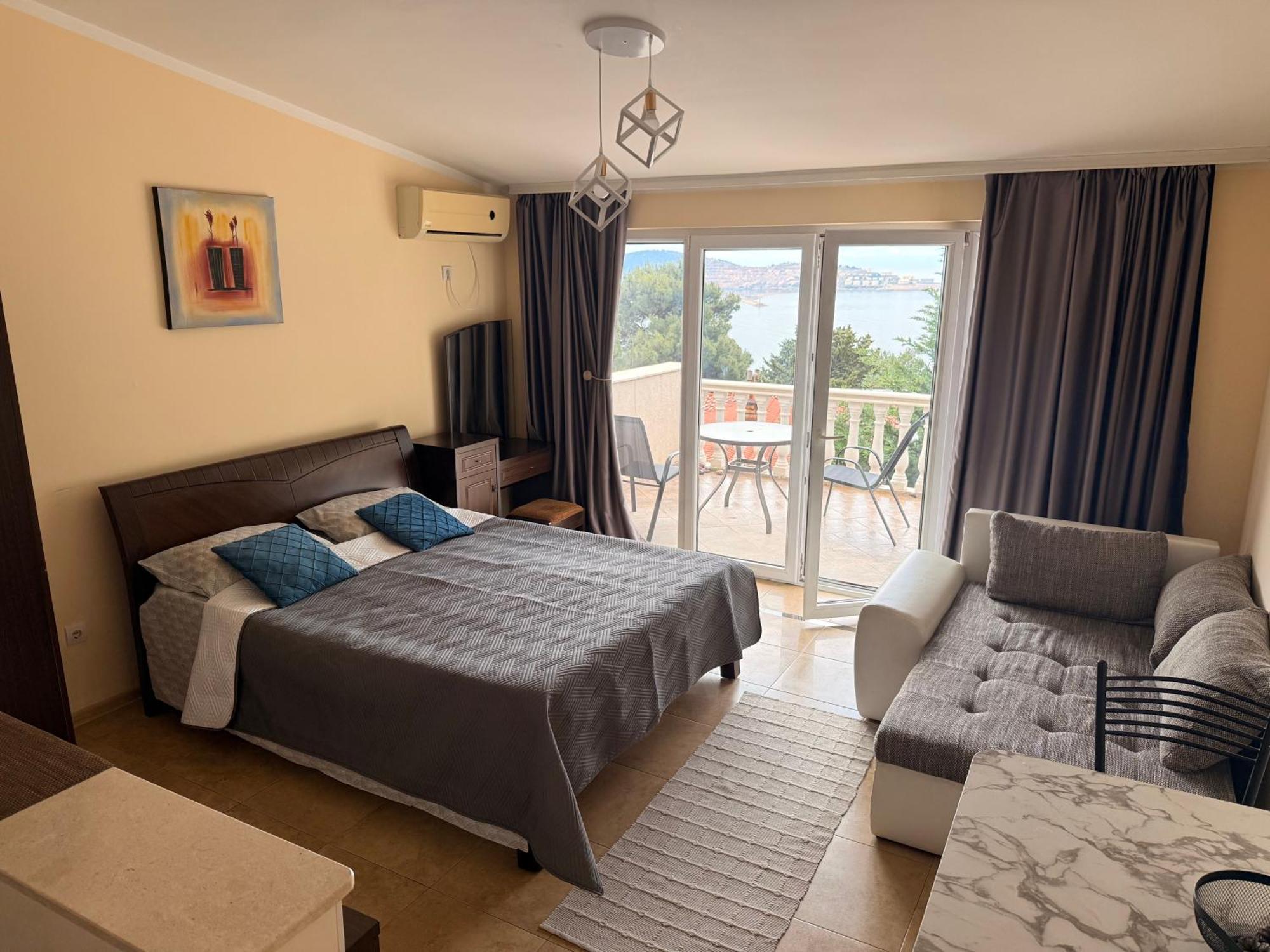 Imperia Daire Bar Dış mekan fotoğraf