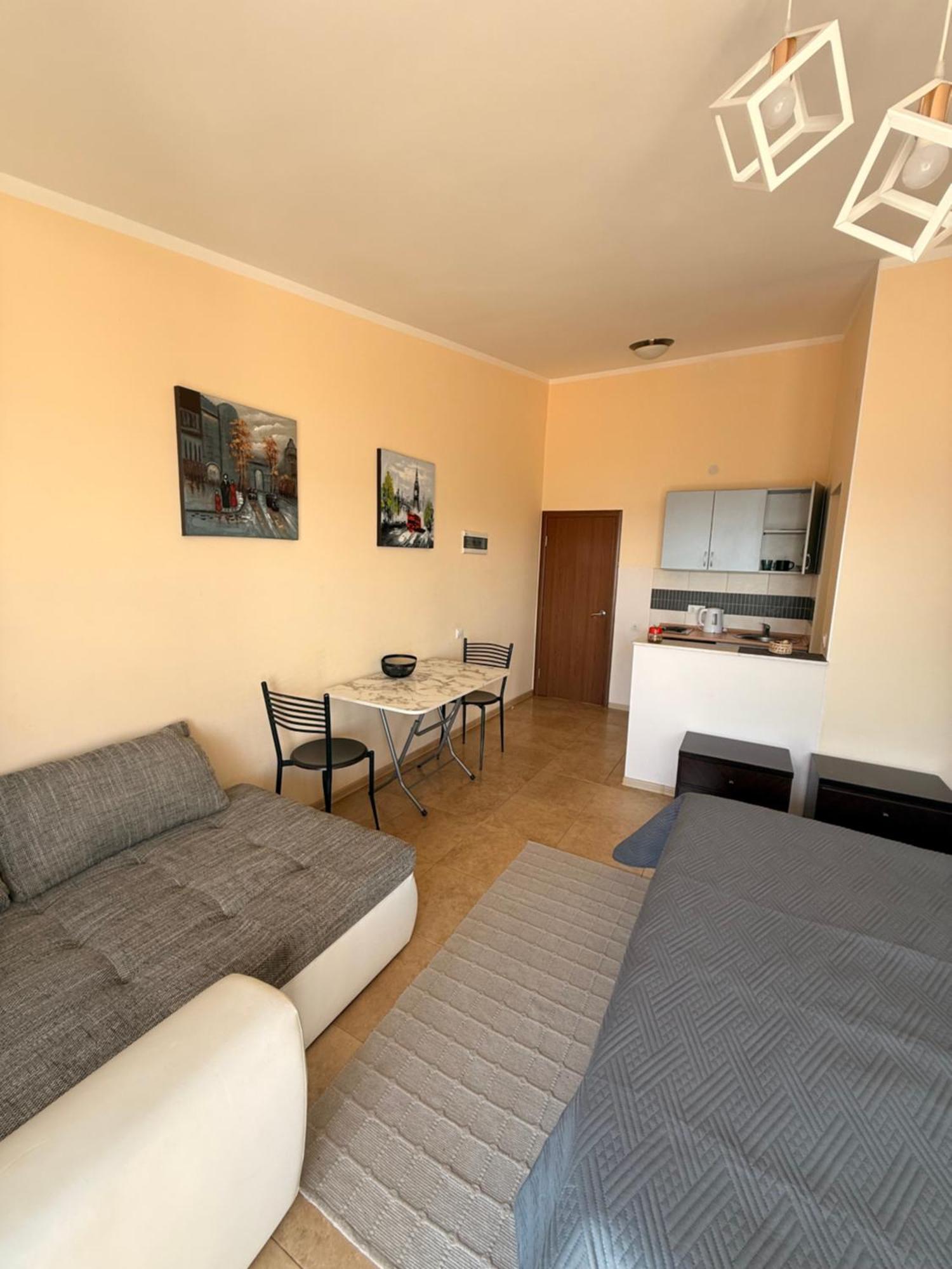 Imperia Daire Bar Dış mekan fotoğraf