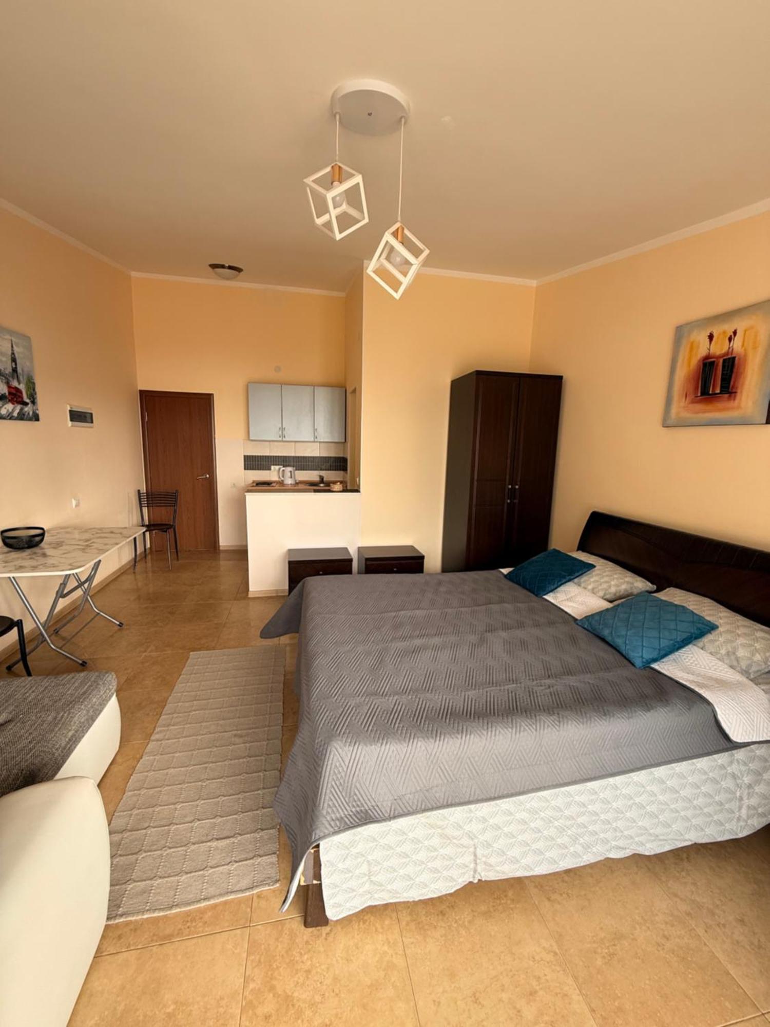 Imperia Daire Bar Dış mekan fotoğraf